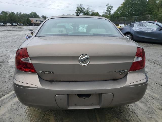 Photo 6 from auction – 2006 BUICK LACROSSE C with VIN 2G4WC582061176267