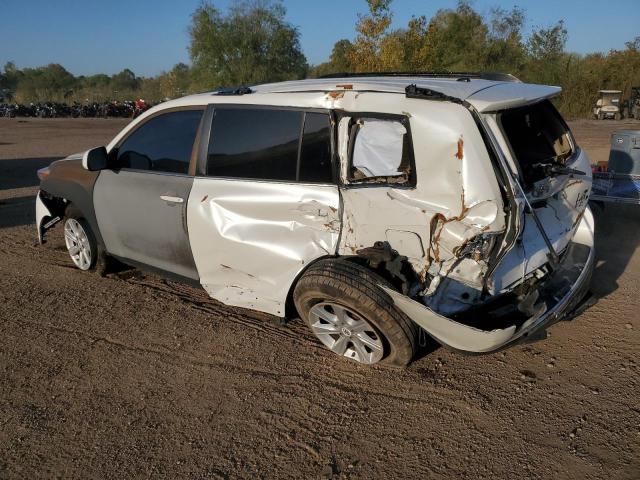 Photo 2 from auction – 2011 TOYOTA HIGHLANDER with VIN 5TDZK3EH7BS028122
