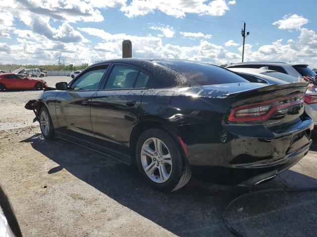 Photo 2 from auction – 2016 DODGE CHARGER SE with VIN 2C3CDXBG2GH327739