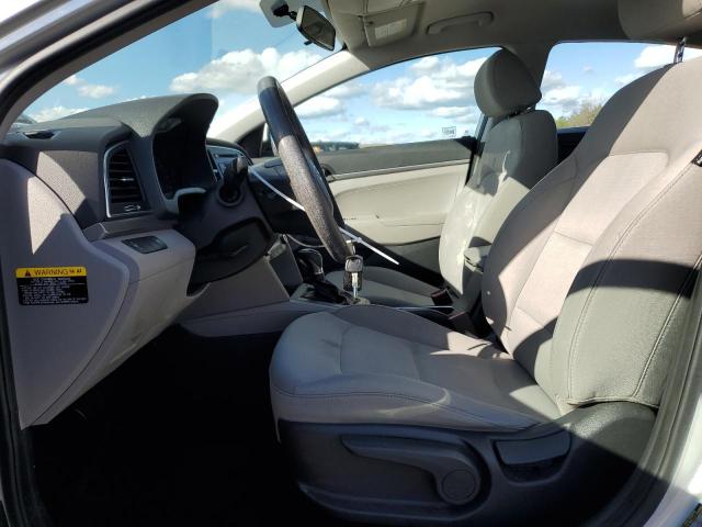 Photo 7 from auction – 2017 HYUNDAI ELANTRA SE with VIN 5NPD74LF8HH201549