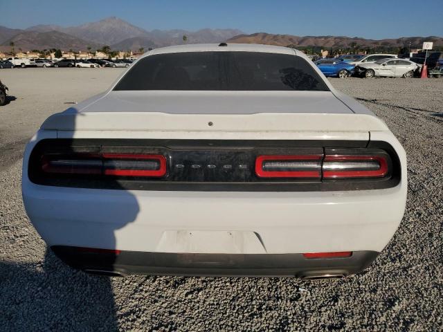Photo 6 from auction – 2021 DODGE CHALLENGER with VIN 2C3CDZAG4MH615898
