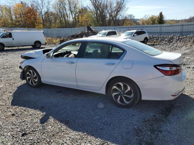 Photo 2 from auction – 2016 HONDA ACCORD EXL with VIN 1HGCR2F83GA012676