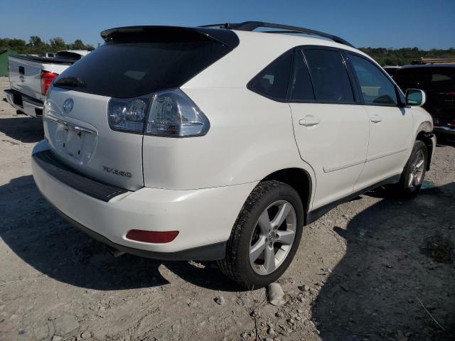 Photo 3 from auction – 2007 LEXUS RX 350 with VIN 2T2HK31U37C025695