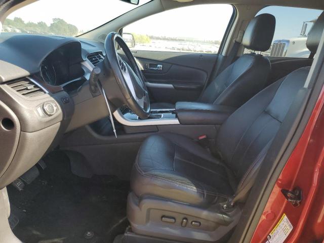 Photo 7 from auction – 2013 FORD EDGE LIMIT with VIN 2FMDK4KC2DBA26366
