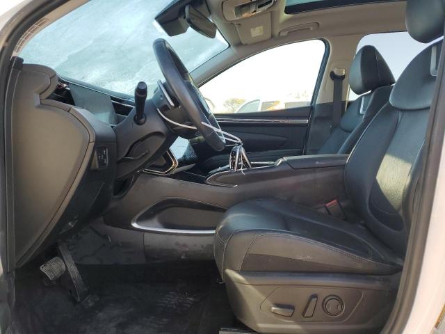 Photo 7 from auction – 2022 HYUNDAI TUCSON LIM with VIN KM8JECA13NU083420