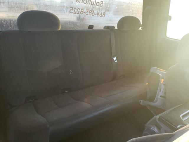 Photo 11 from auction – 2007 CHEVROLET SILVERADO with VIN 1GCEC19V67Z206074