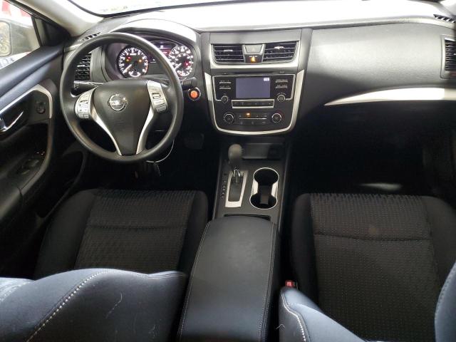 Photo 8 from auction – 2016 NISSAN ALTIMA 2.5 with VIN 1N4AL3AP0GC181124