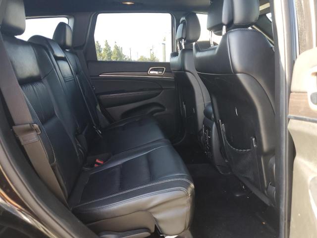 Photo 11 from auction – 2014 JEEP GRAND CHER with VIN 1C4RJEBG2EC581132