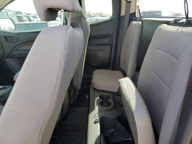 Photo 10 from auction – 2019 GMC CANYON with VIN 1GTH5BEN6K1108592