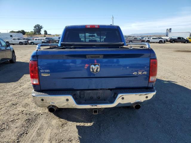 Photo 6 from auction – 2011 DODGE RAM 1500 with VIN 1D7RV1CT5BS658933