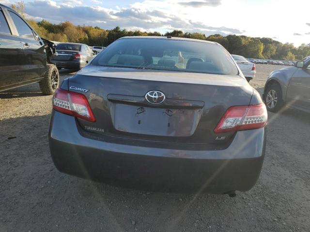 Photo 6 from auction – 2011 TOYOTA CAMRY BASE with VIN 4T4BF3EK3BR155271