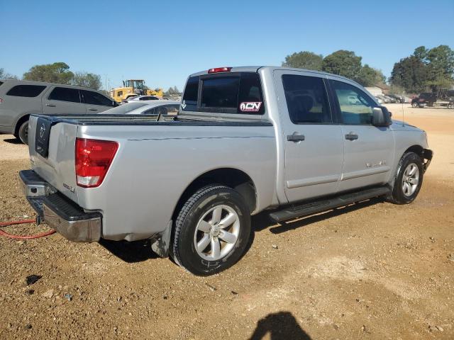 Photo 3 from auction – 2011 NISSAN TITAN S with VIN 1N6BA0ED2BN302569