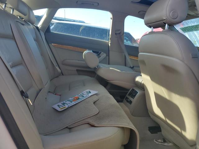 Photo 10 from auction – 2008 AUDI A6 3.2 QUA with VIN WAUDH74F78N005466
