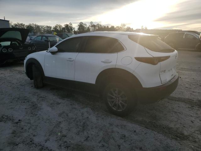 Photo 2 from auction – 2023 MAZDA CX-30 with VIN 3MVDMBAMXPM508260