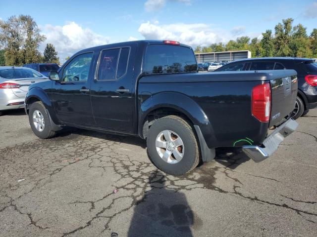 Photo 2 from auction – 2009 NISSAN FRONTIER C with VIN 1N6AD07U69C418007