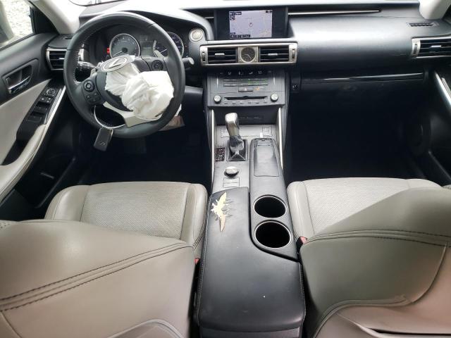Photo 8 from auction – 2015 LEXUS IS 250 with VIN JTHBF1D28F5051359