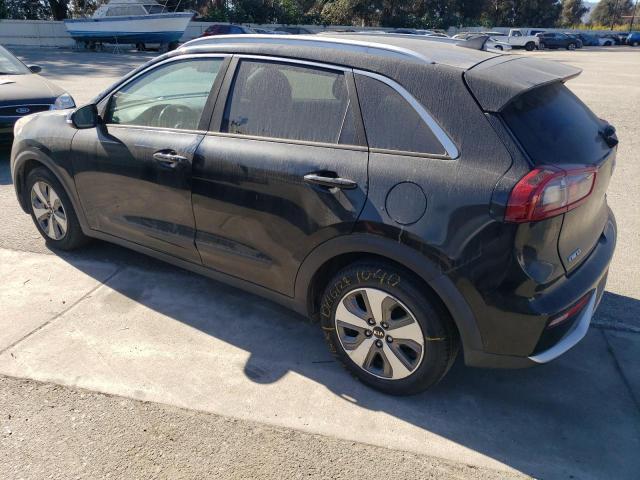 Photo 2 from auction – 2019 KIA NIRO EX with VIN KNDCC3LC0K5265390