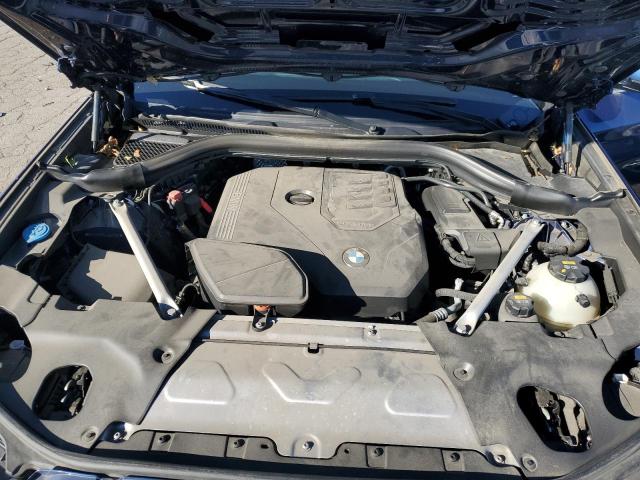 Photo 12 from auction – 2020 BMW X4 XDRIVE3 with VIN 5UX2V1C07LLE67206