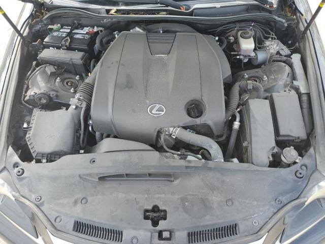 Photo 11 from auction – 2014 LEXUS IS 250 with VIN JTHBF1D21E5036992