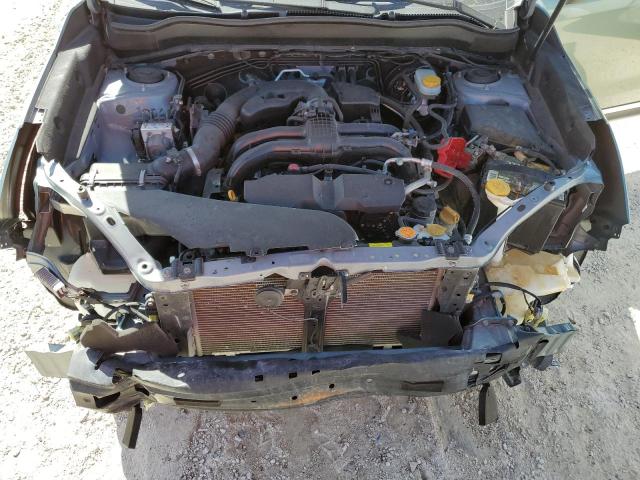 Photo 11 from auction – 2016 SUBARU FORESTER 2 with VIN JF2SJAVC7GH555281