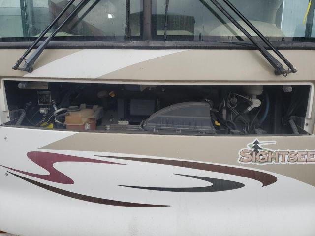 Photo 7 from auction – 2006 FORD F550 SUPER with VIN 1F6MF53Y560A14213