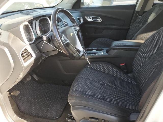 Photo 7 from auction – 2017 CHEVROLET EQUINOX LT with VIN 2GNALCEK6H6266382