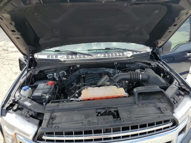 Photo 11 from auction – 2018 FORD F150 SUPER with VIN 1FTEW1E59JFE64014