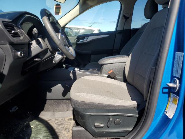 Photo 7 from auction – 2020 FORD ESCAPE SE with VIN 1FMCU0G64LUA28369