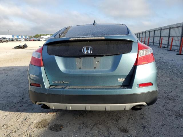 Photo 6 from auction – 2015 HONDA CROSSTOUR with VIN 5J6TF3H55FL002096