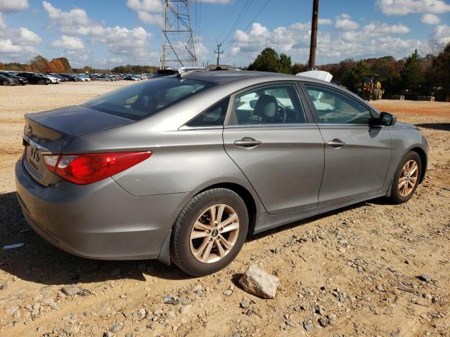 Photo 3 from auction – 2013 HYUNDAI SONATA GLS with VIN 5NPEB4AC8DH699287