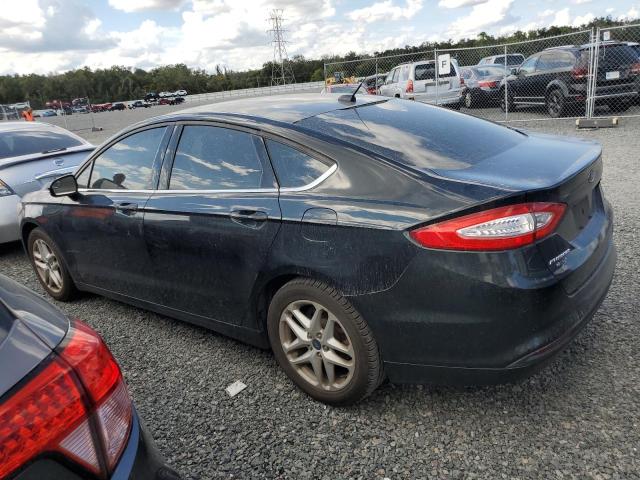 Photo 2 from auction – 2014 FORD FUSION SE with VIN 3FA6P0H70ER224535