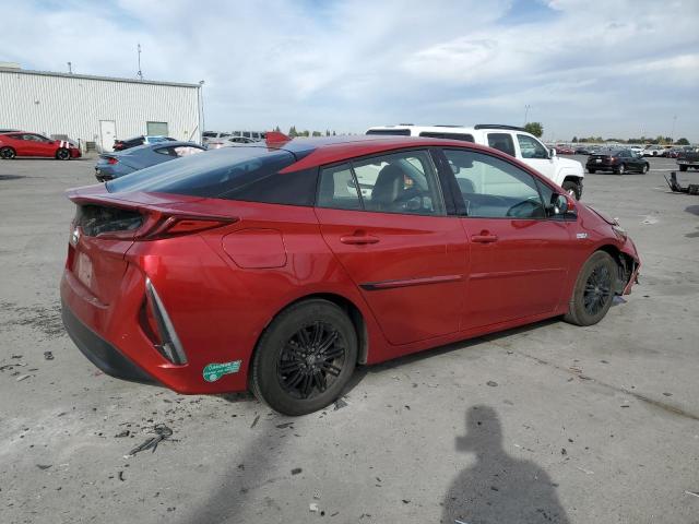 Photo 3 from auction – 2017 TOYOTA PRIUS PRIM with VIN JTDKARFP8H3011448