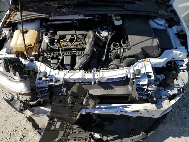 Photo 11 from auction – 2017 FORD FOCUS SE with VIN 1FADP3F2XHL241510