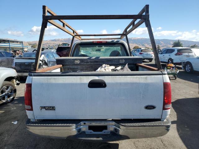 Photo 6 from auction – 2001 FORD F150 with VIN 2FTZF17251CA09256