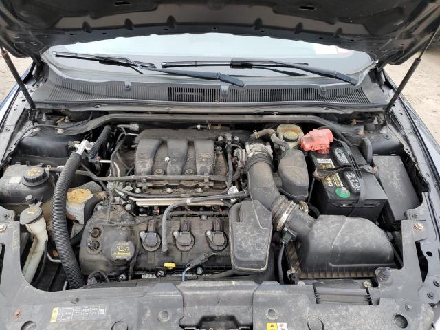 Photo 11 from auction – 2013 FORD TAURUS LIM with VIN 1FAHP2F83DG181301