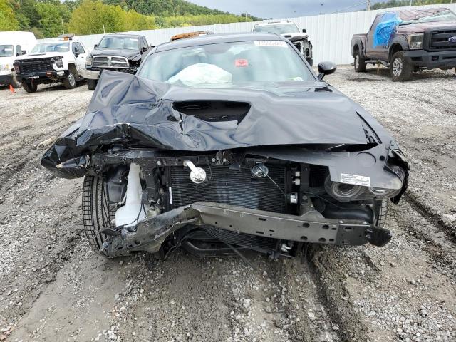 Photo 5 from auction – 2023 DODGE CHALLENGER with VIN 2C3CDZJG8PH665109