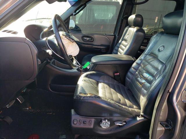 Photo 7 from auction – 2002 FORD F150 SUPER with VIN 1FTRW07392KD46352