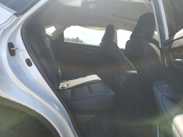 Photo 11 from auction – 2021 LEXUS NX 300 BAS with VIN JTJDARDZ7M5020733