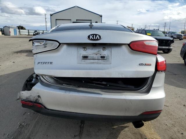 Photo 6 from auction – 2014 KIA FORTE EX with VIN KNAFX4A88E5127605