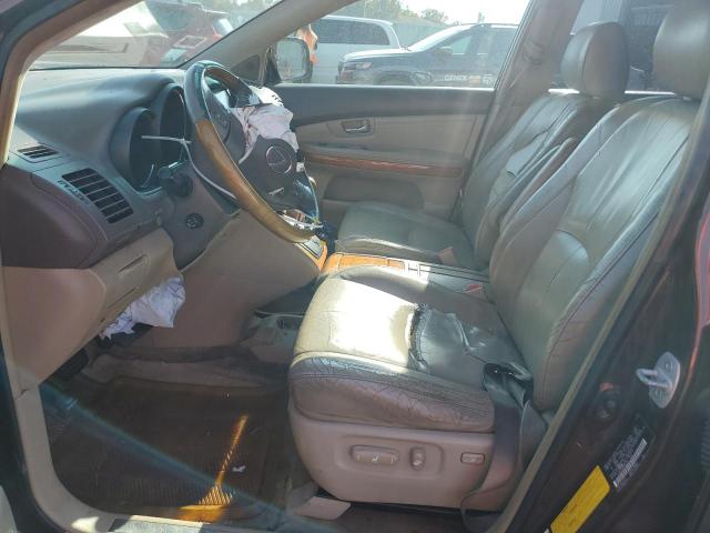 Photo 7 from auction – 2008 LEXUS RX 350 with VIN JTJHK31U382854770