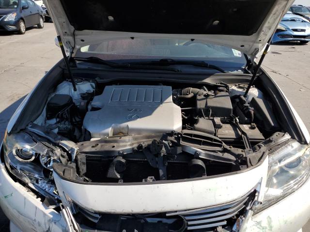 Photo 11 from auction – 2015 LEXUS ES 350 with VIN JTHBK1GG5F2183967