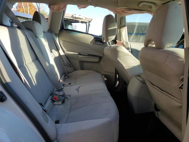 Photo 11 from auction – 2011 SUBARU FORESTER 2 with VIN JF2SHACCXBG704747