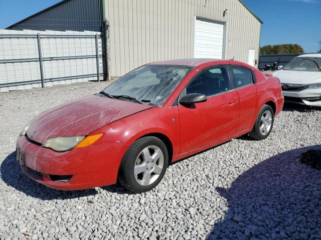 Photo 1 from auction – 2007 SATURN ION LEVEL with VIN 1G8AN15FX7Z121529