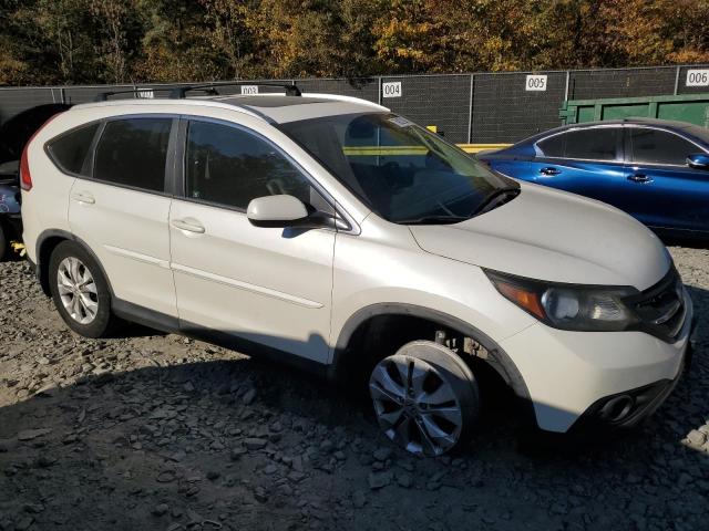 Photo 4 from auction – 2012 HONDA CR-V EXL with VIN 5J6RM4H78CL049691