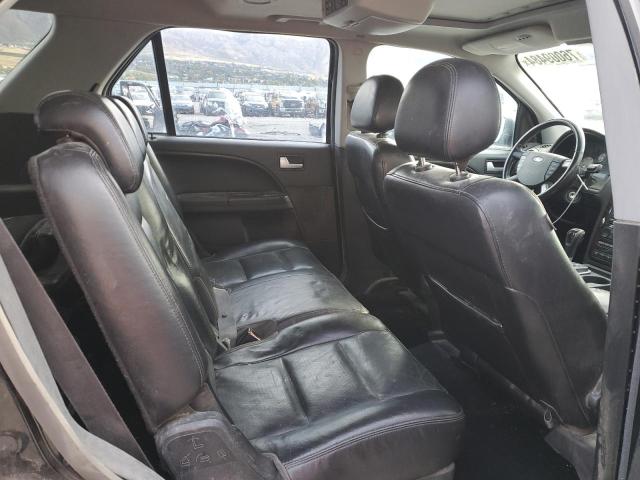 Photo 10 from auction – 2005 FORD FREESTYLE with VIN 1FMDK06165GA32103