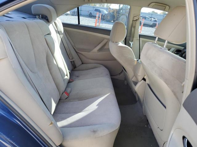 Photo 10 from auction – 2011 TOYOTA CAMRY BASE with VIN 4T4BF3EK5BR146488