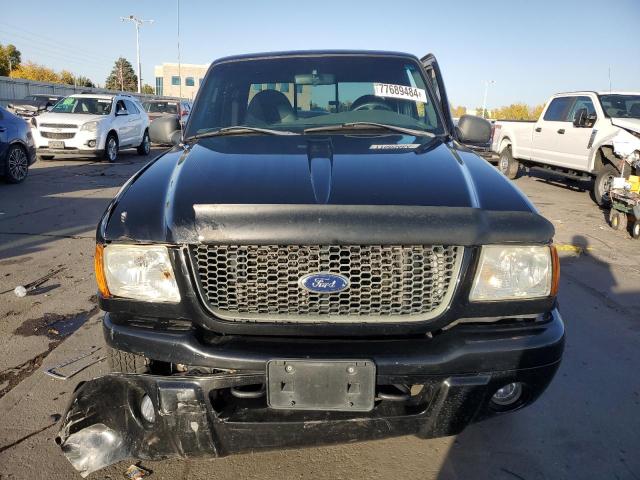 Photo 5 from auction – 2002 FORD RANGER SUP with VIN 1FTZR45E82PB36279