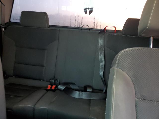Photo 10 from auction – 2018 CHEVROLET SILVERADO with VIN 1GCVKREC6JZ136993