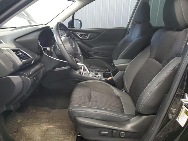 Photo 7 from auction – 2022 SUBARU FORESTER P with VIN JF2SKADC8NH458778