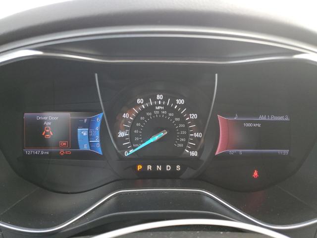 Zdjęcie 9 z aukcji – 2013 FORD FUSION TIT z VIN 3FA6P0K94DR108537